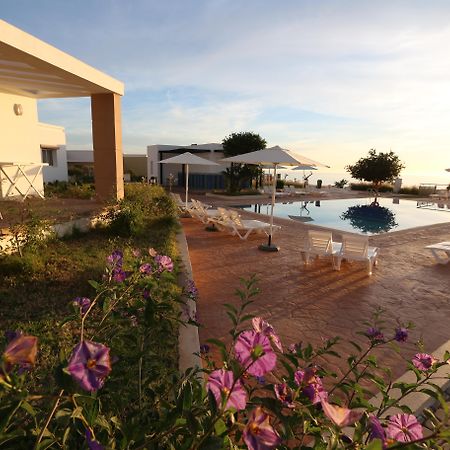 Imi Ouaddar Lunja Village - Agadir מראה חיצוני תמונה