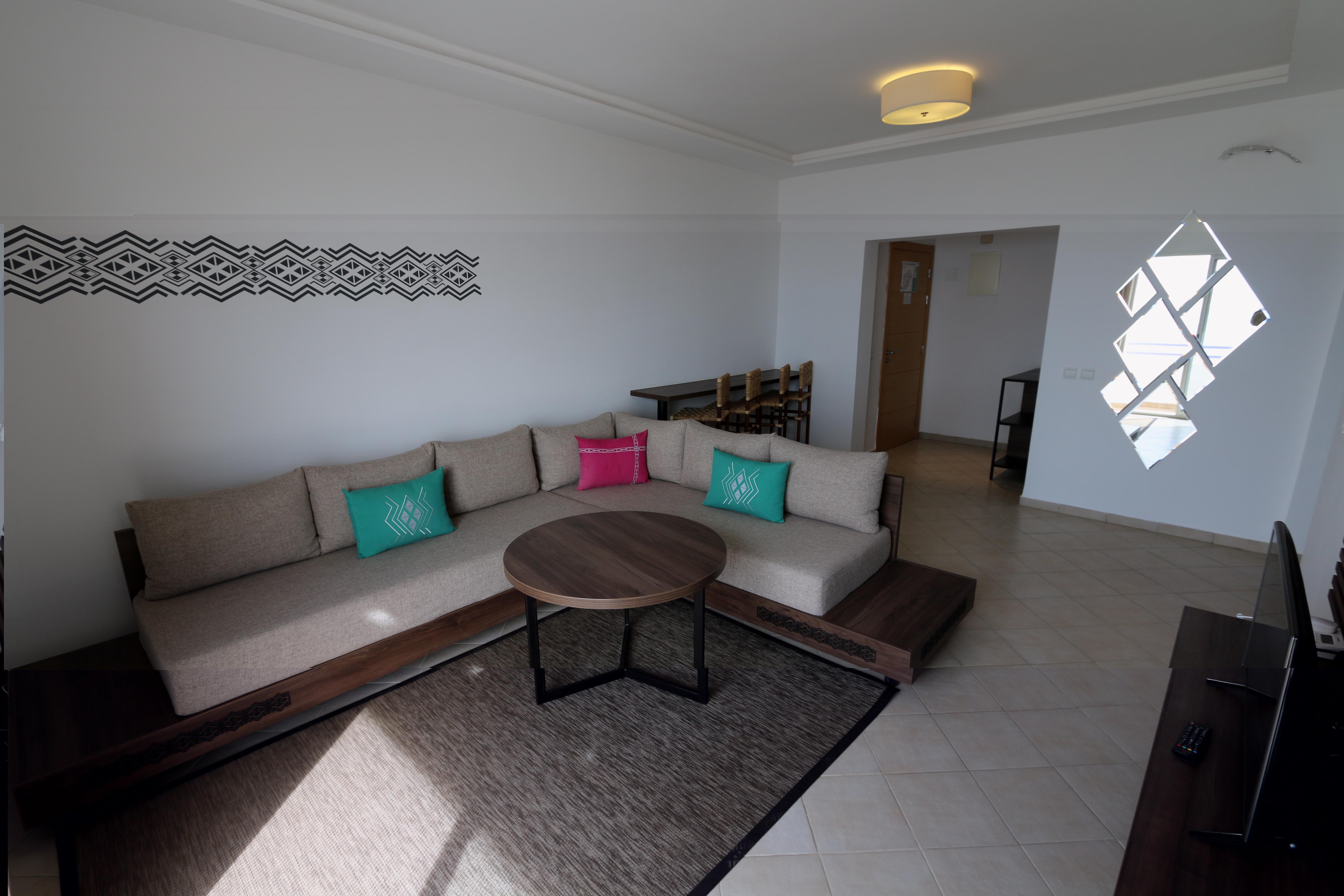 Imi Ouaddar Lunja Village - Agadir מראה חיצוני תמונה