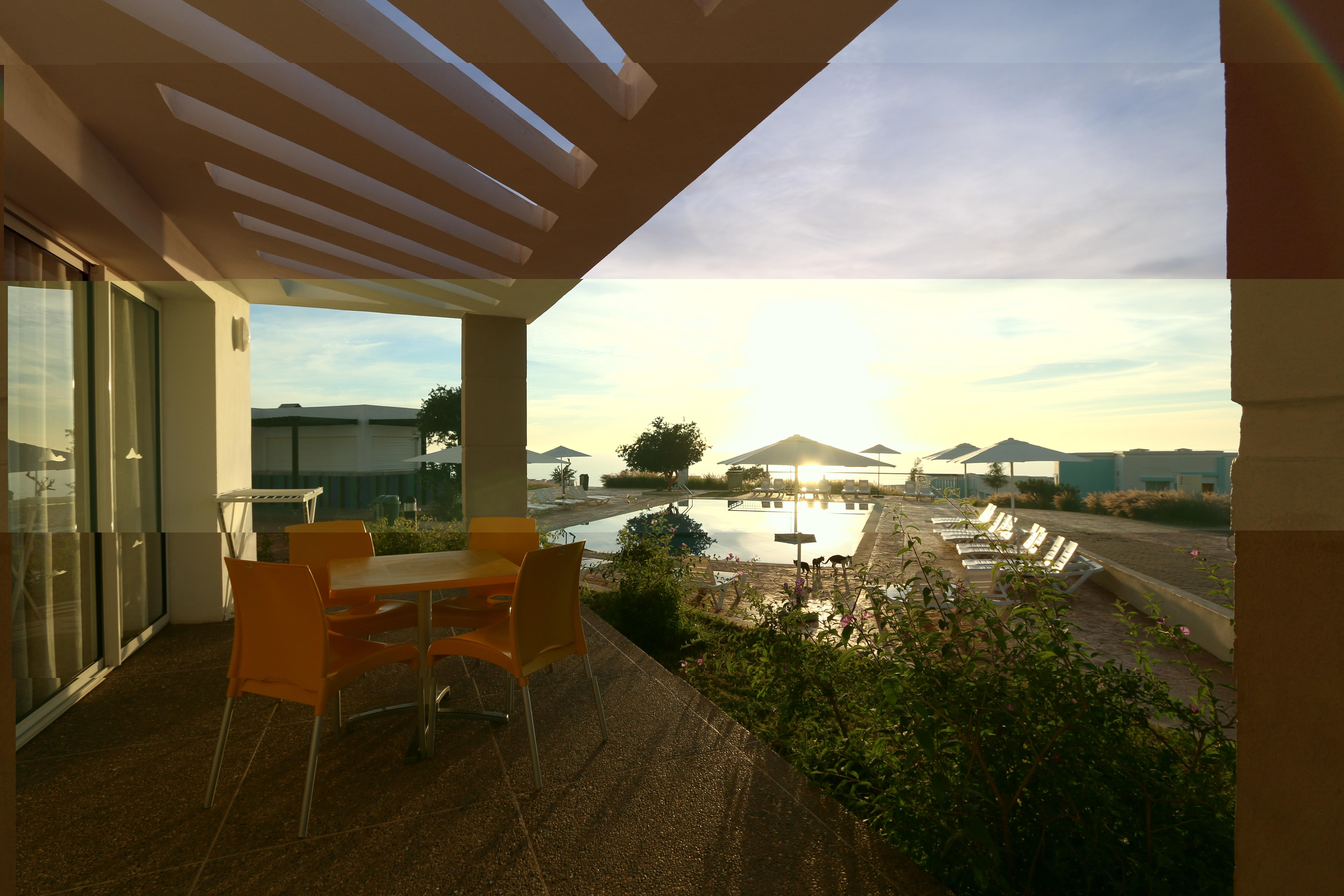 Imi Ouaddar Lunja Village - Agadir מראה חיצוני תמונה