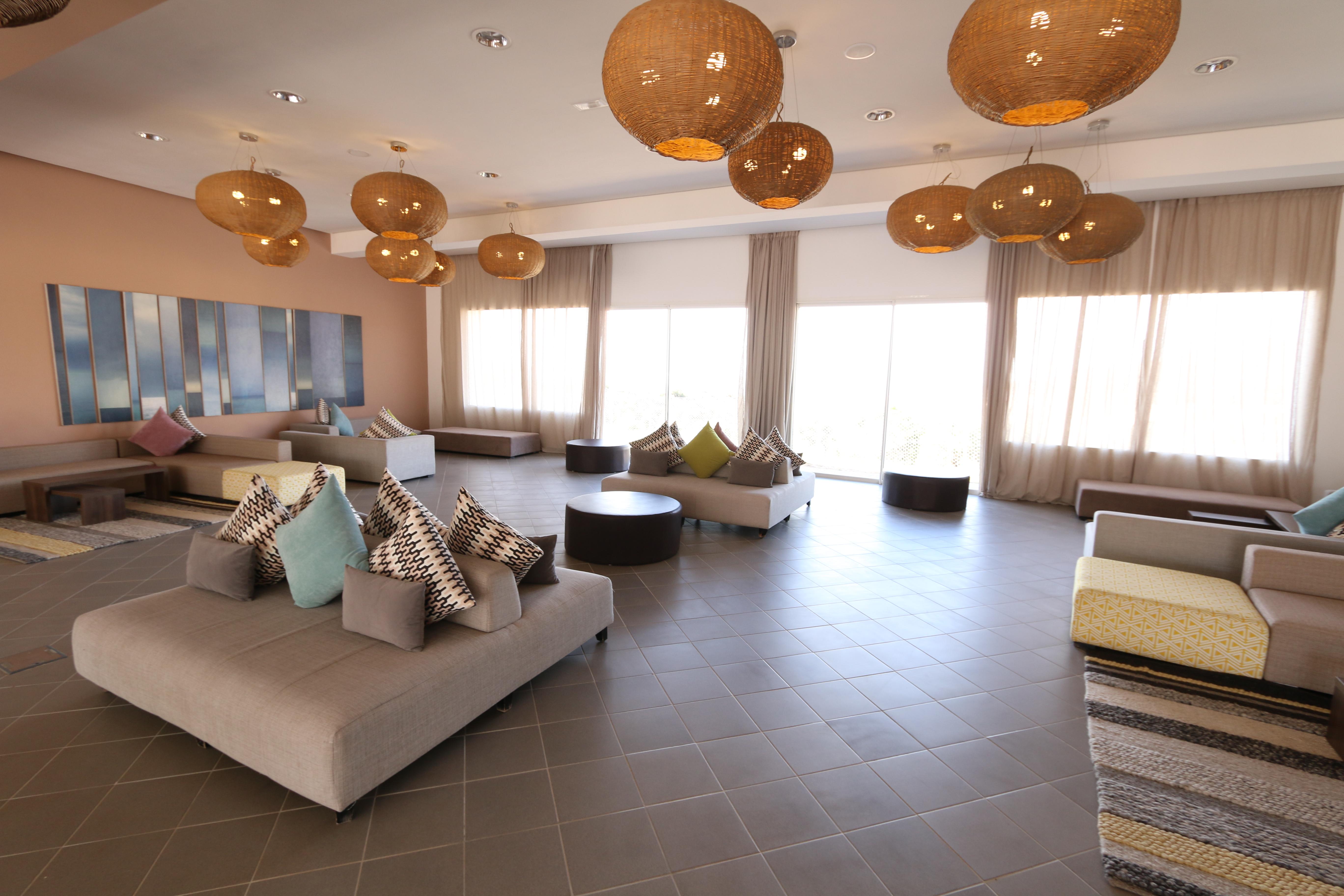 Imi Ouaddar Lunja Village - Agadir מראה חיצוני תמונה