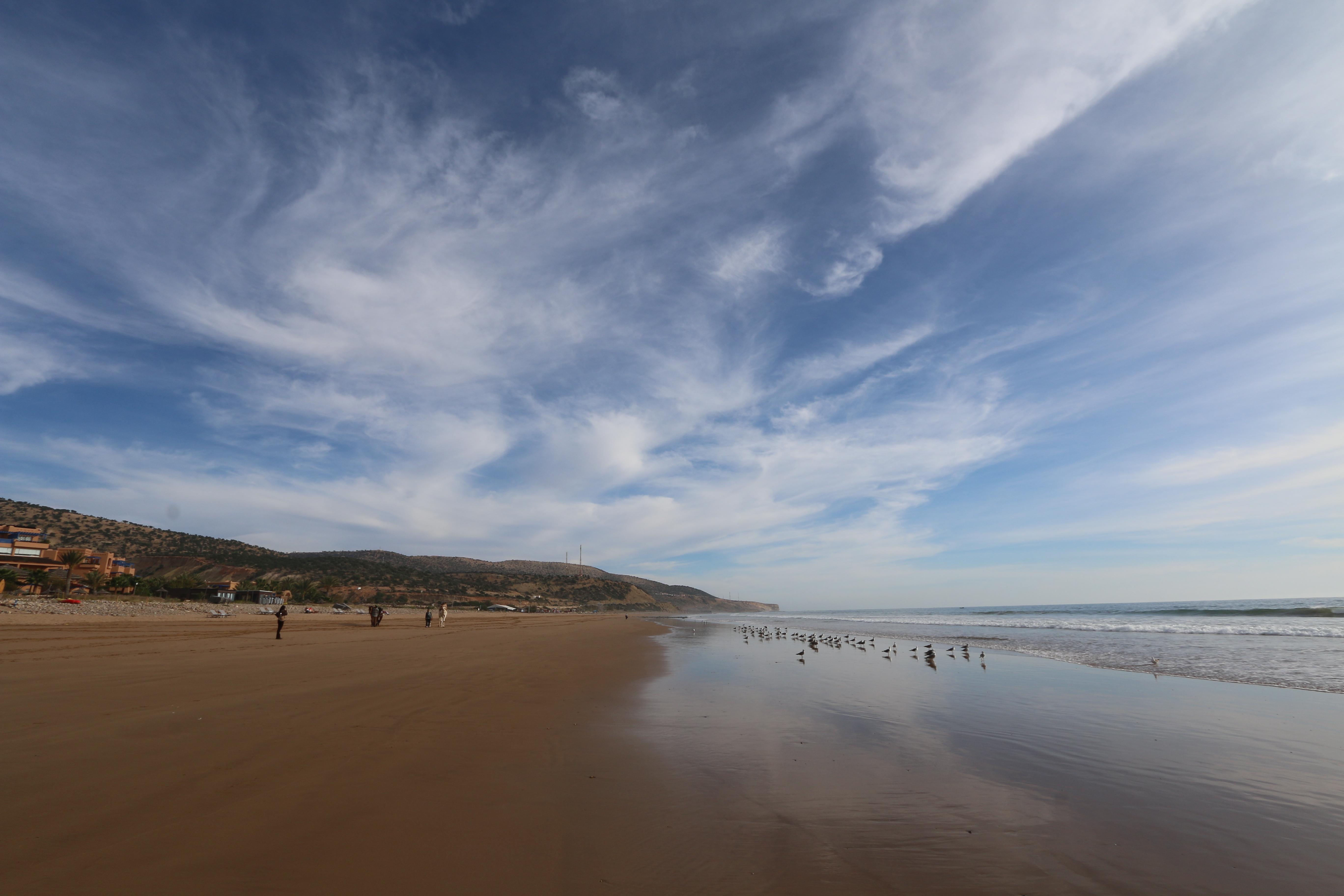 Imi Ouaddar Lunja Village - Agadir מראה חיצוני תמונה