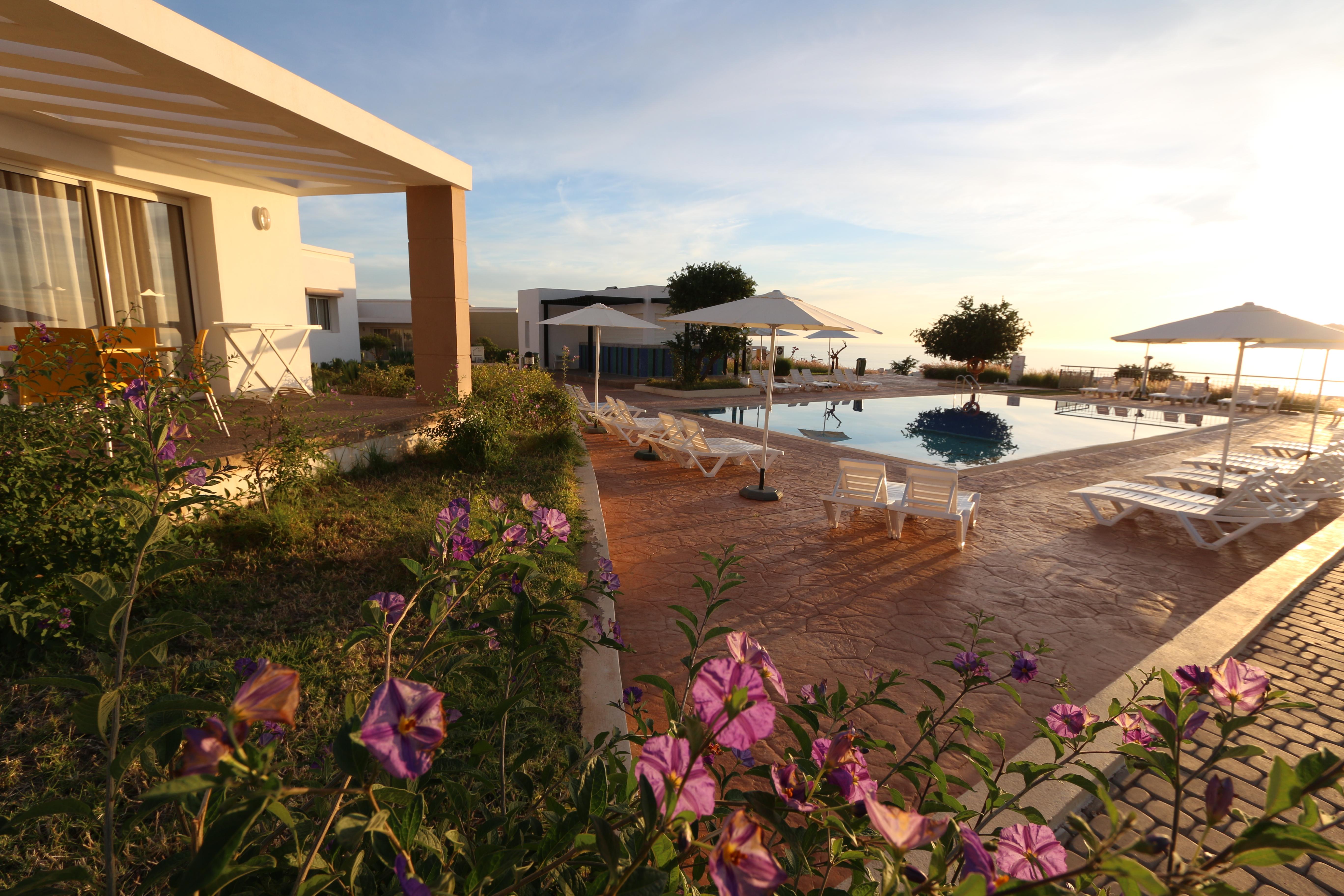 Imi Ouaddar Lunja Village - Agadir מראה חיצוני תמונה