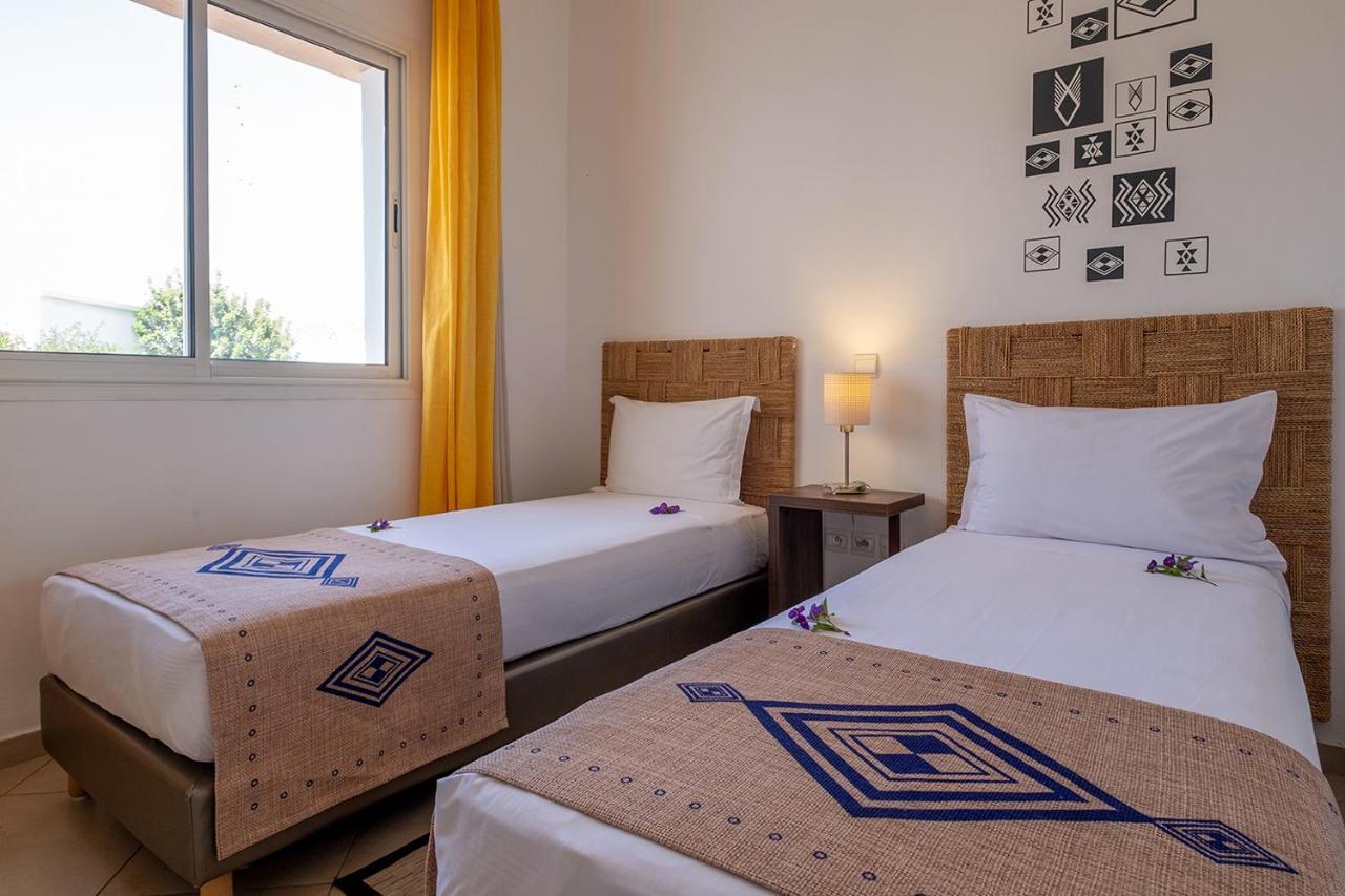 Imi Ouaddar Lunja Village - Agadir מראה חיצוני תמונה