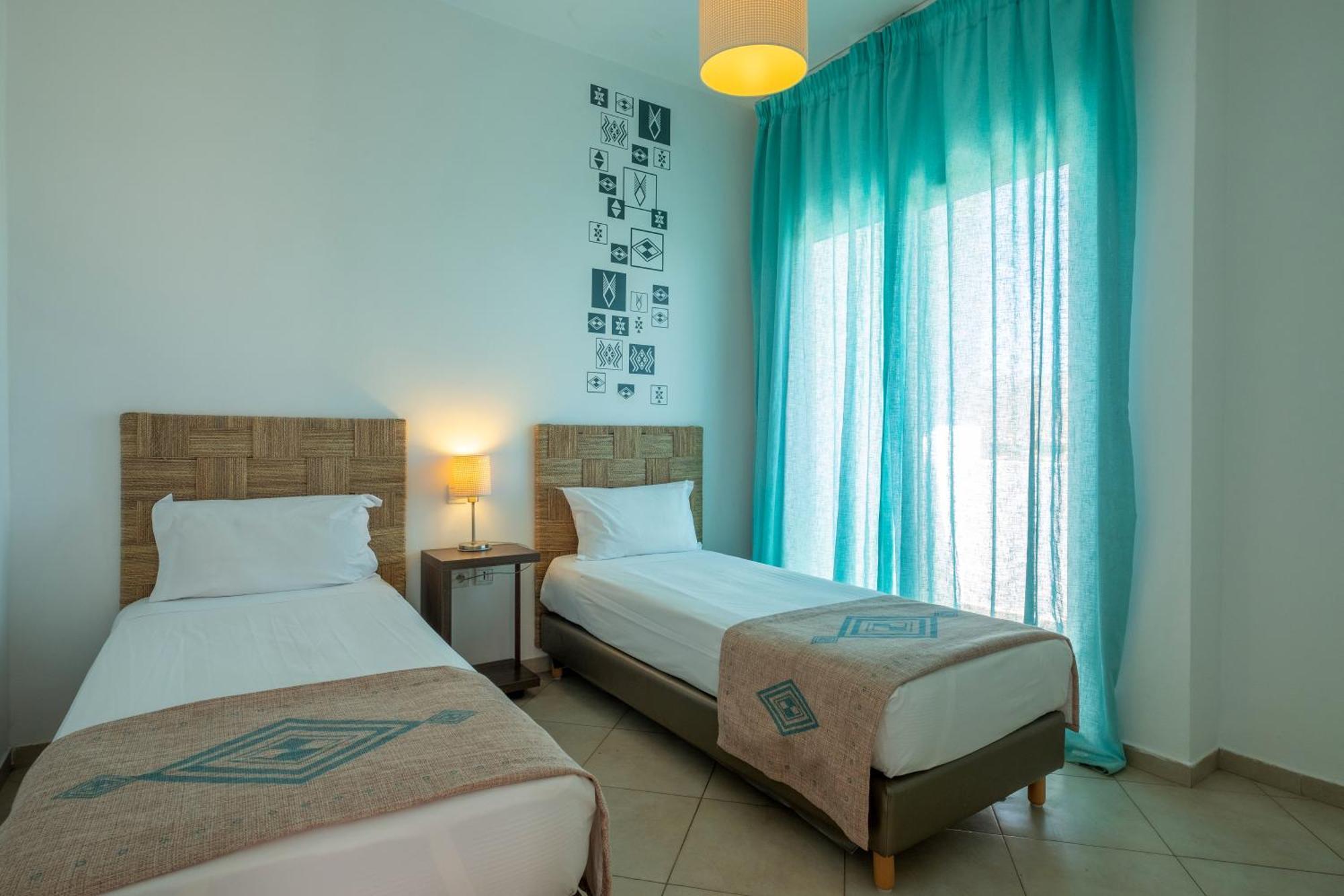 Imi Ouaddar Lunja Village - Agadir מראה חיצוני תמונה
