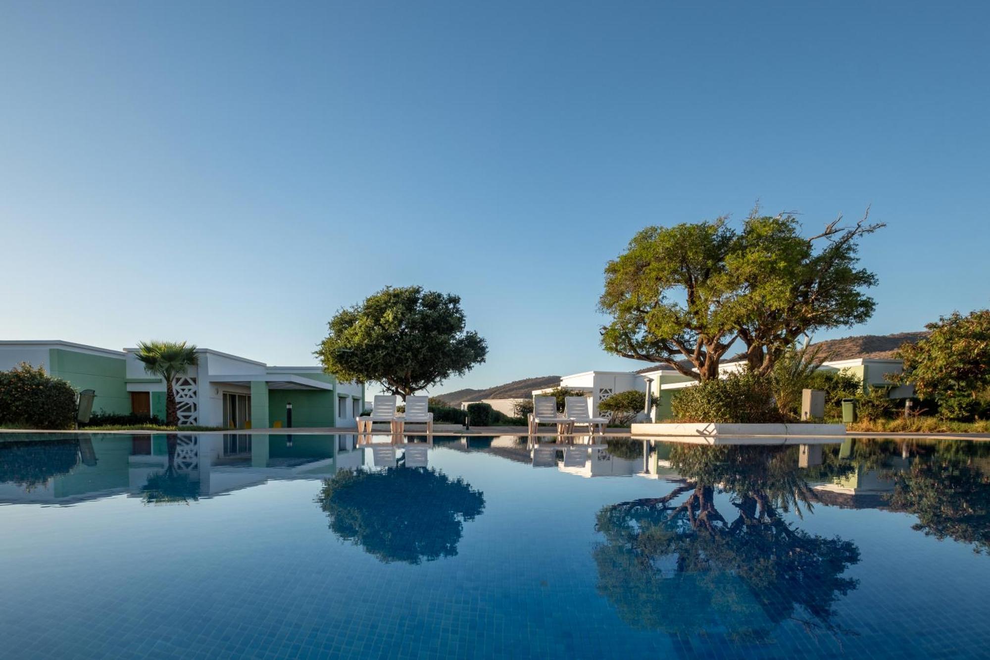 Imi Ouaddar Lunja Village - Agadir מראה חיצוני תמונה