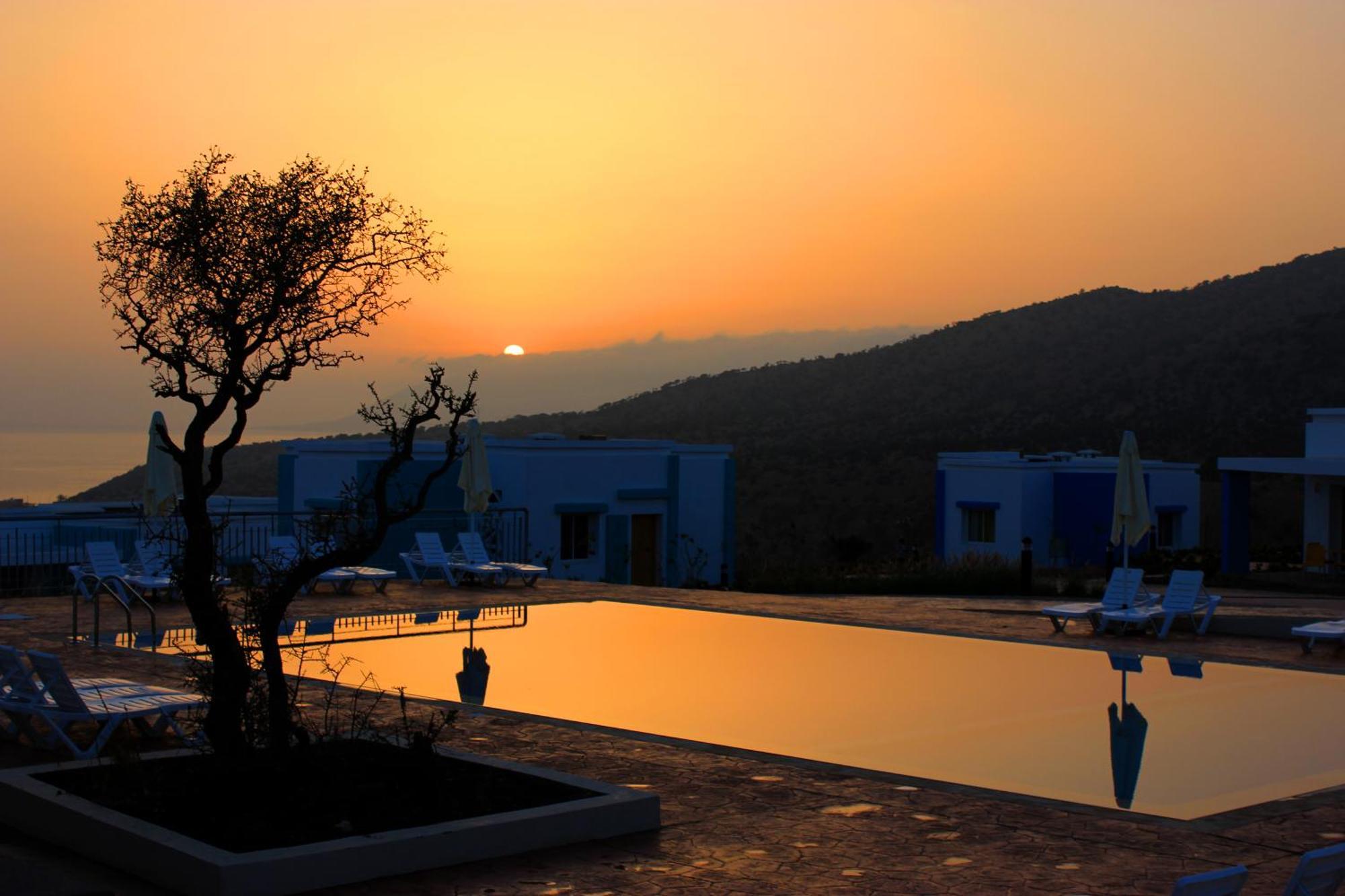 Imi Ouaddar Lunja Village - Agadir מראה חיצוני תמונה