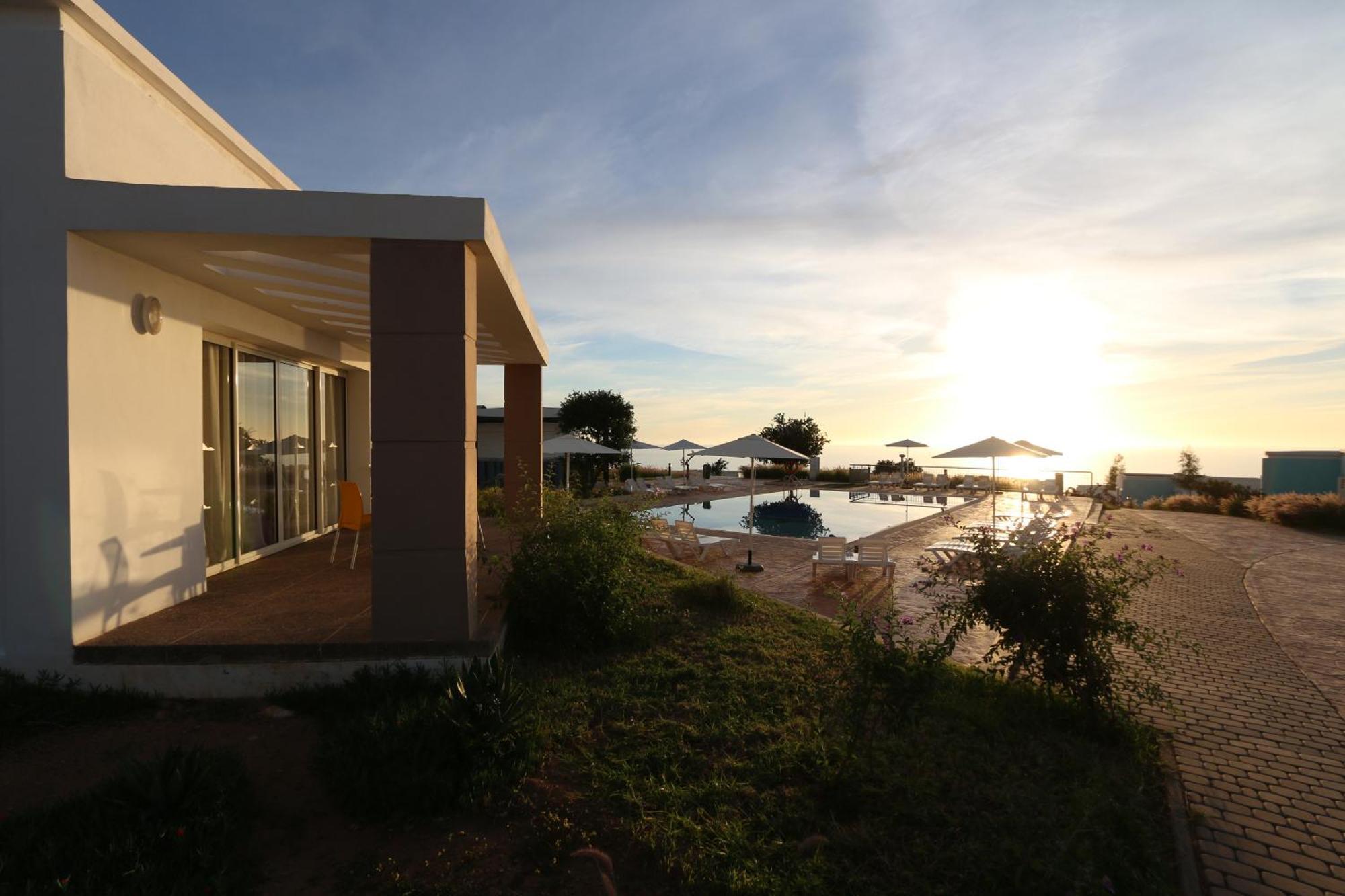 Imi Ouaddar Lunja Village - Agadir מראה חיצוני תמונה