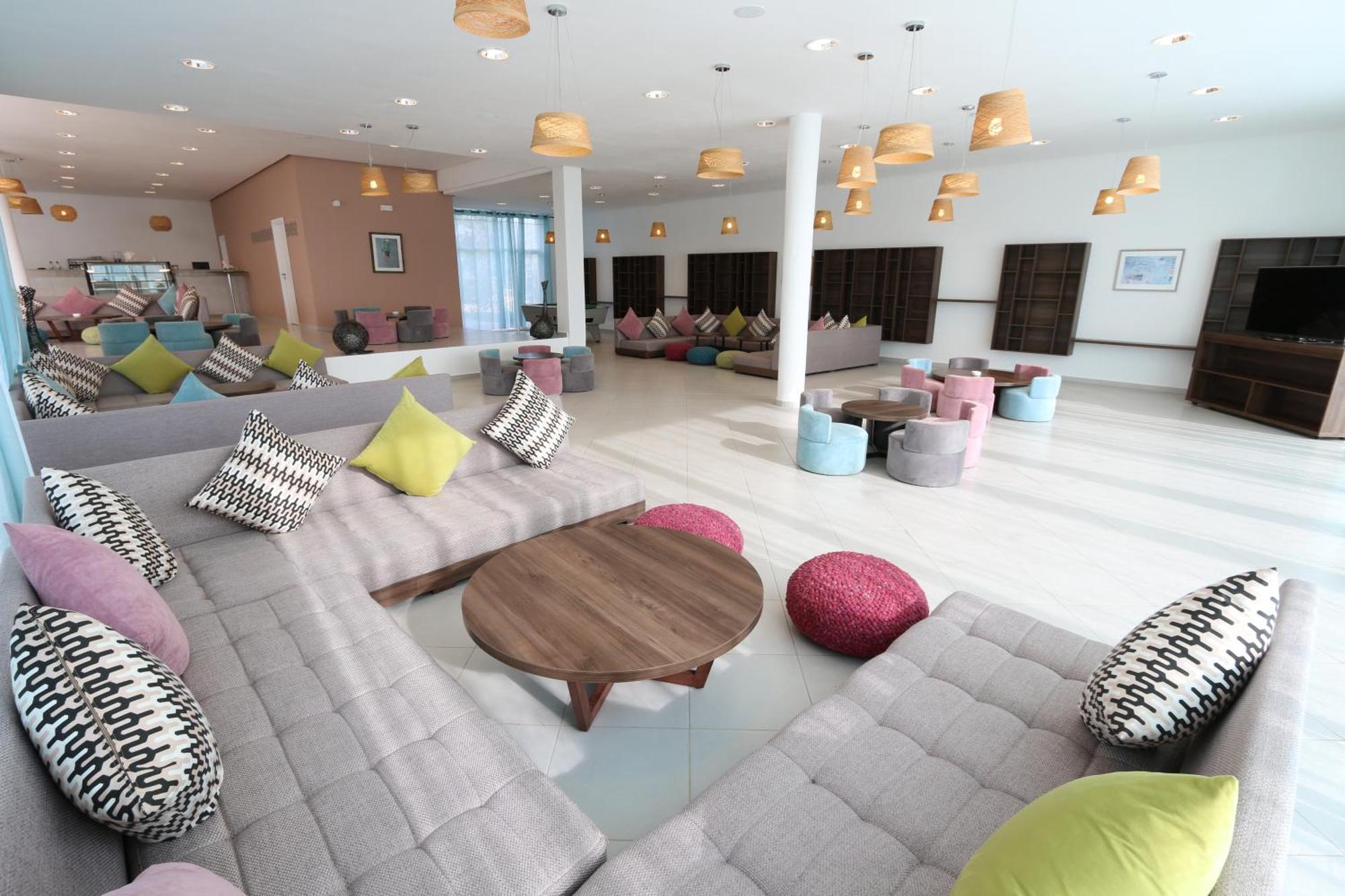 Imi Ouaddar Lunja Village - Agadir מראה חיצוני תמונה
