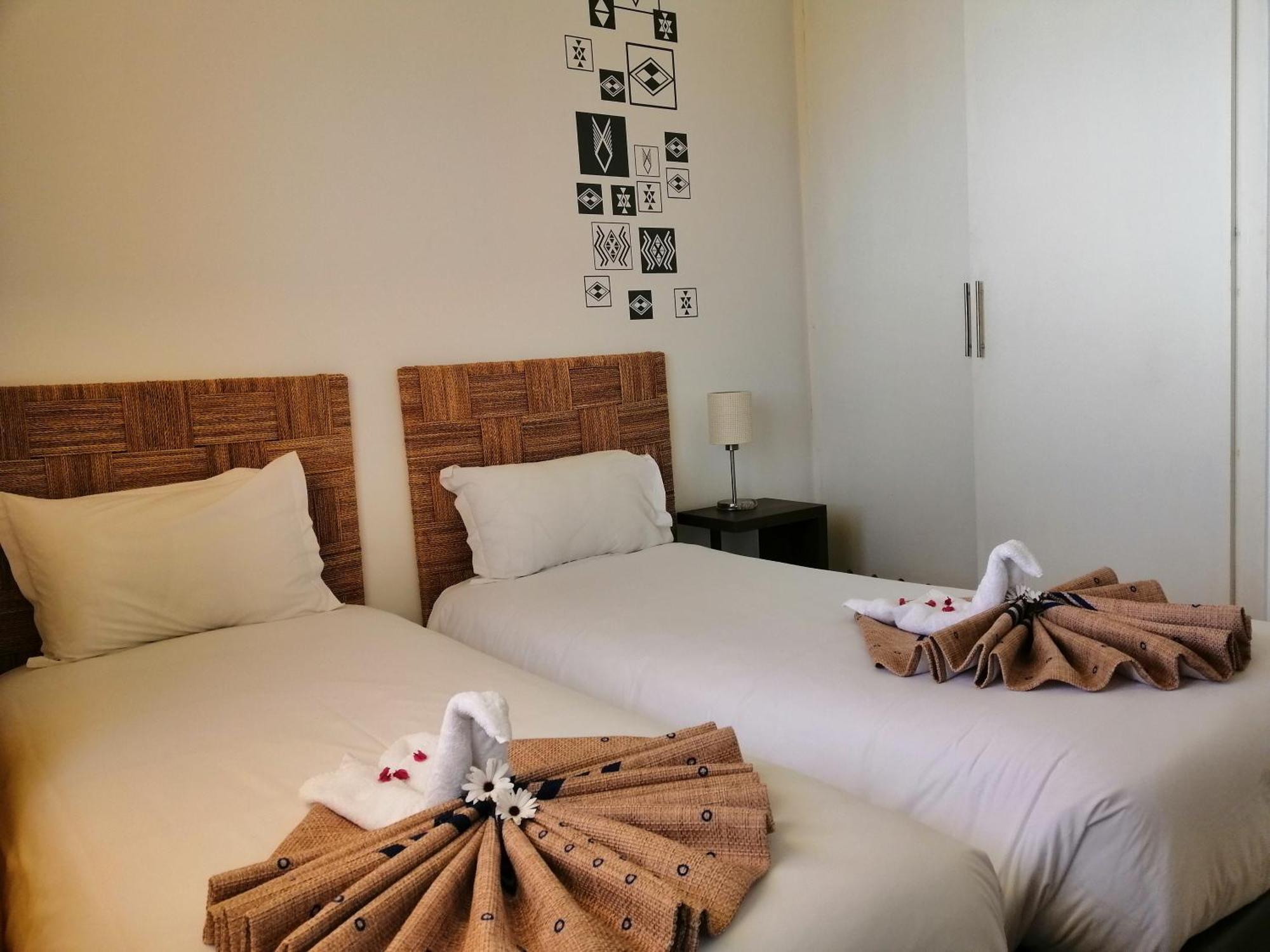 Imi Ouaddar Lunja Village - Agadir מראה חיצוני תמונה