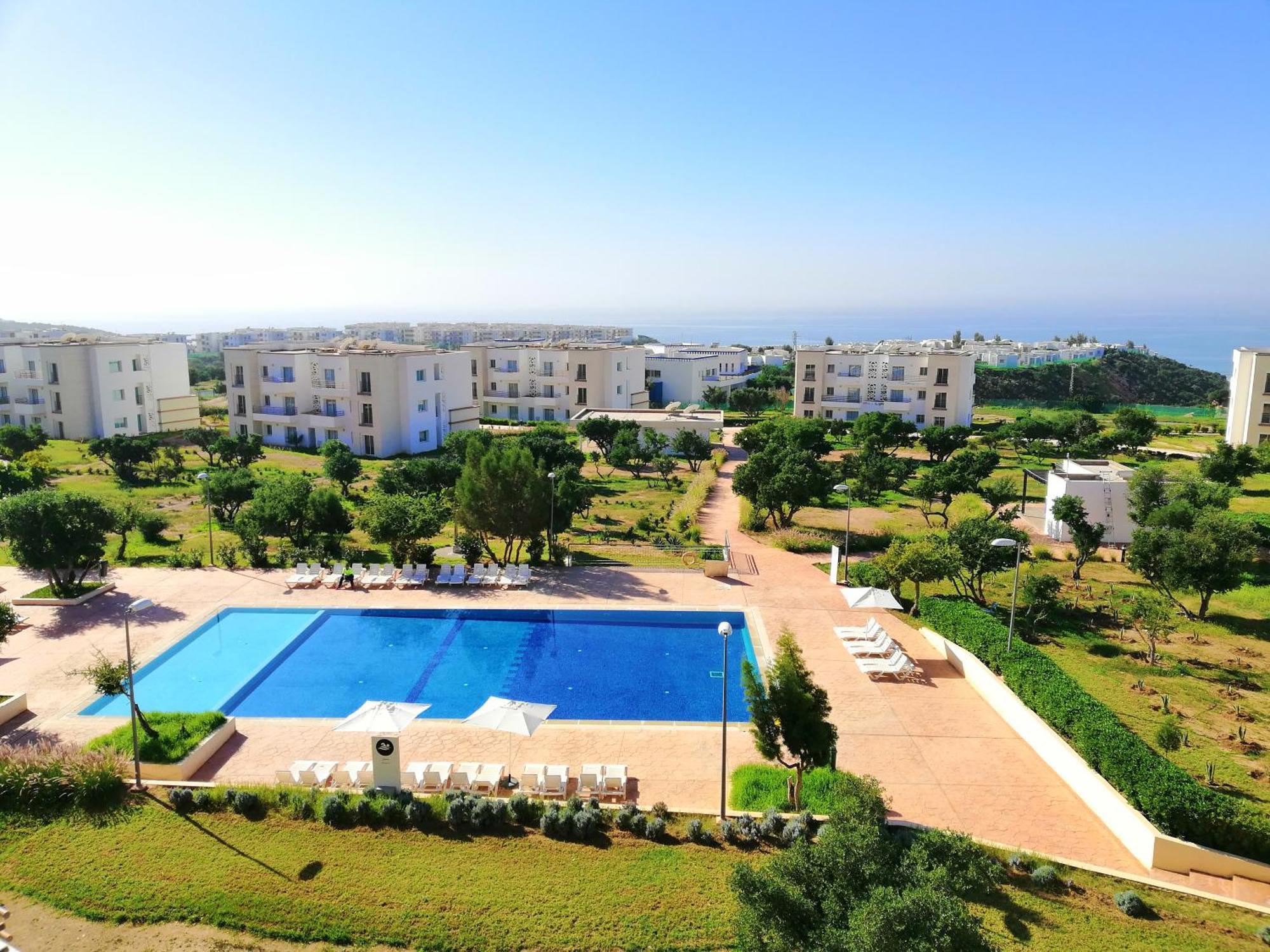 Imi Ouaddar Lunja Village - Agadir מראה חיצוני תמונה
