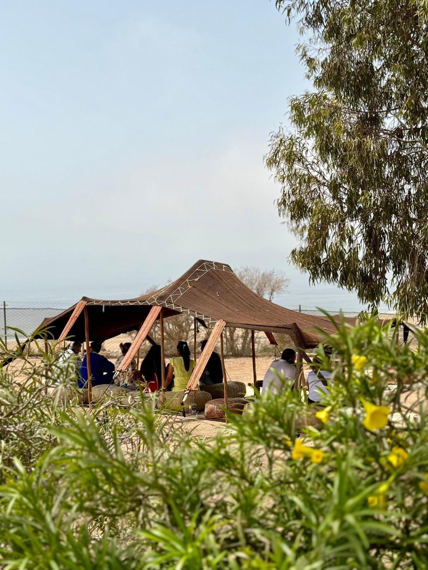 Imi Ouaddar Lunja Village - Agadir מראה חיצוני תמונה
