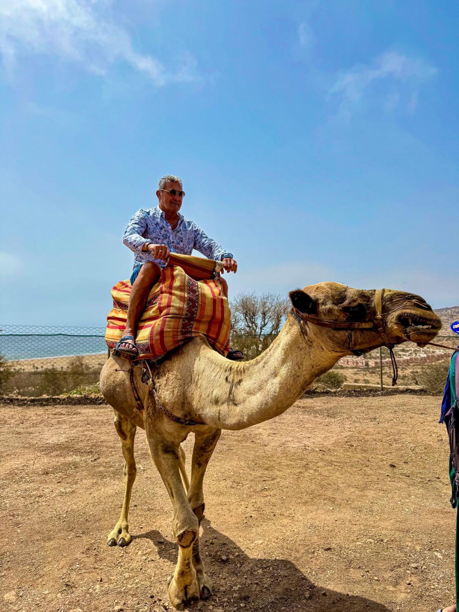 Imi Ouaddar Lunja Village - Agadir מראה חיצוני תמונה